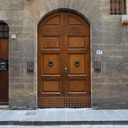 San Niccolo House Apartment Florence Exterior photo