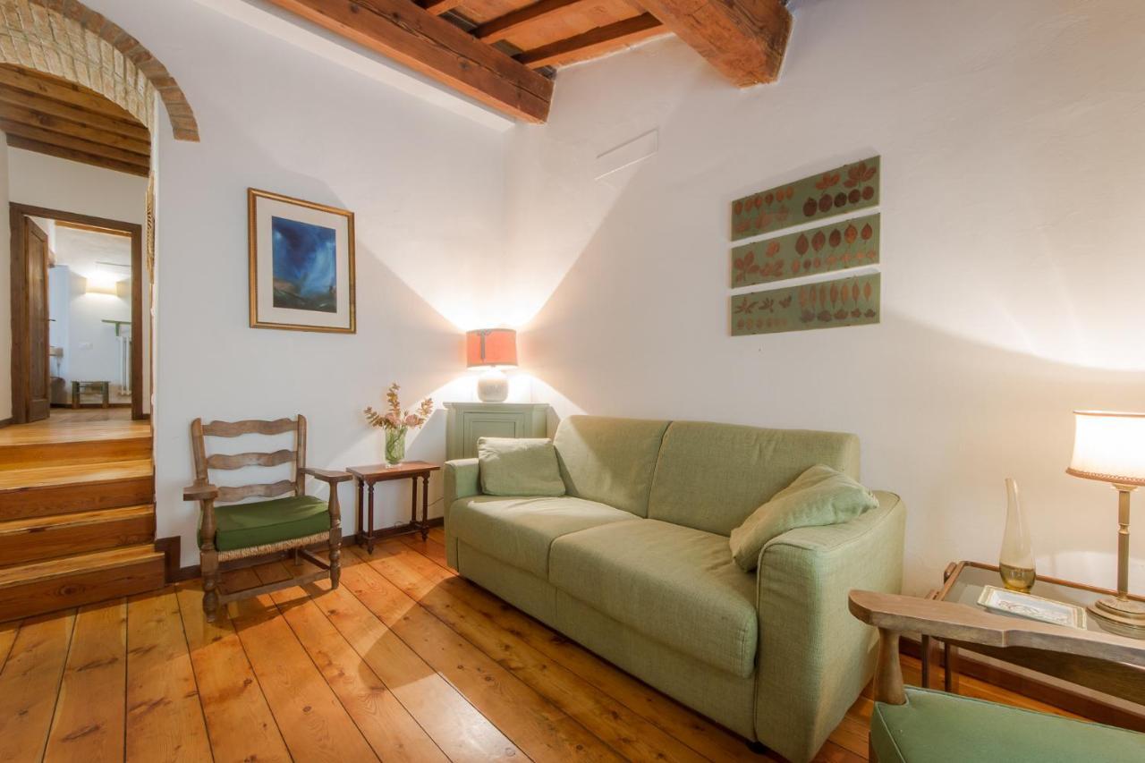San Niccolo House Apartment Florence Exterior photo