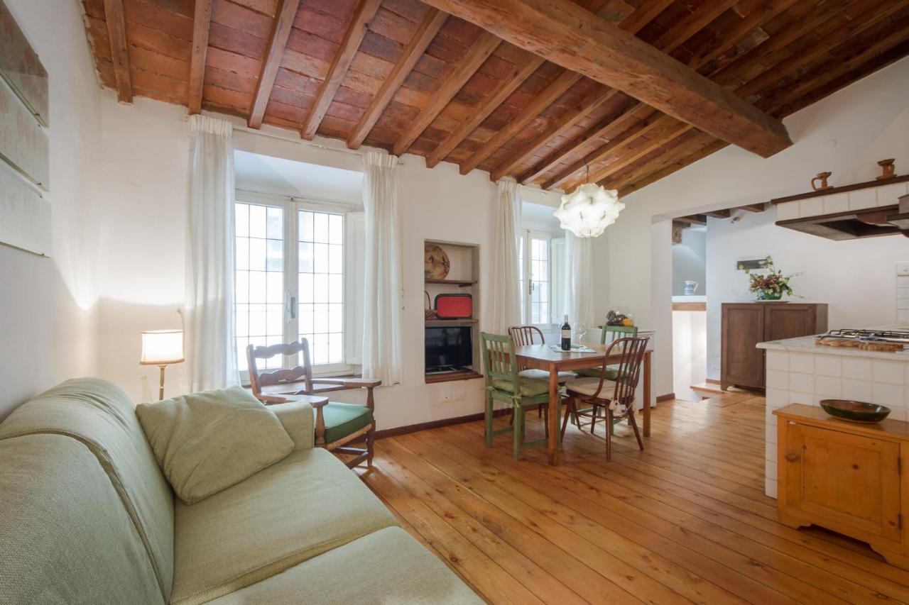 San Niccolo House Apartment Florence Exterior photo