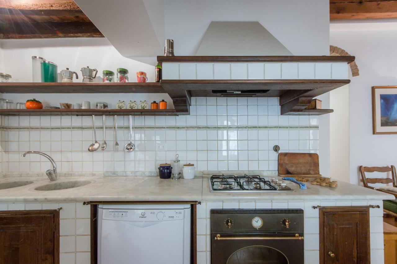 San Niccolo House Apartment Florence Exterior photo