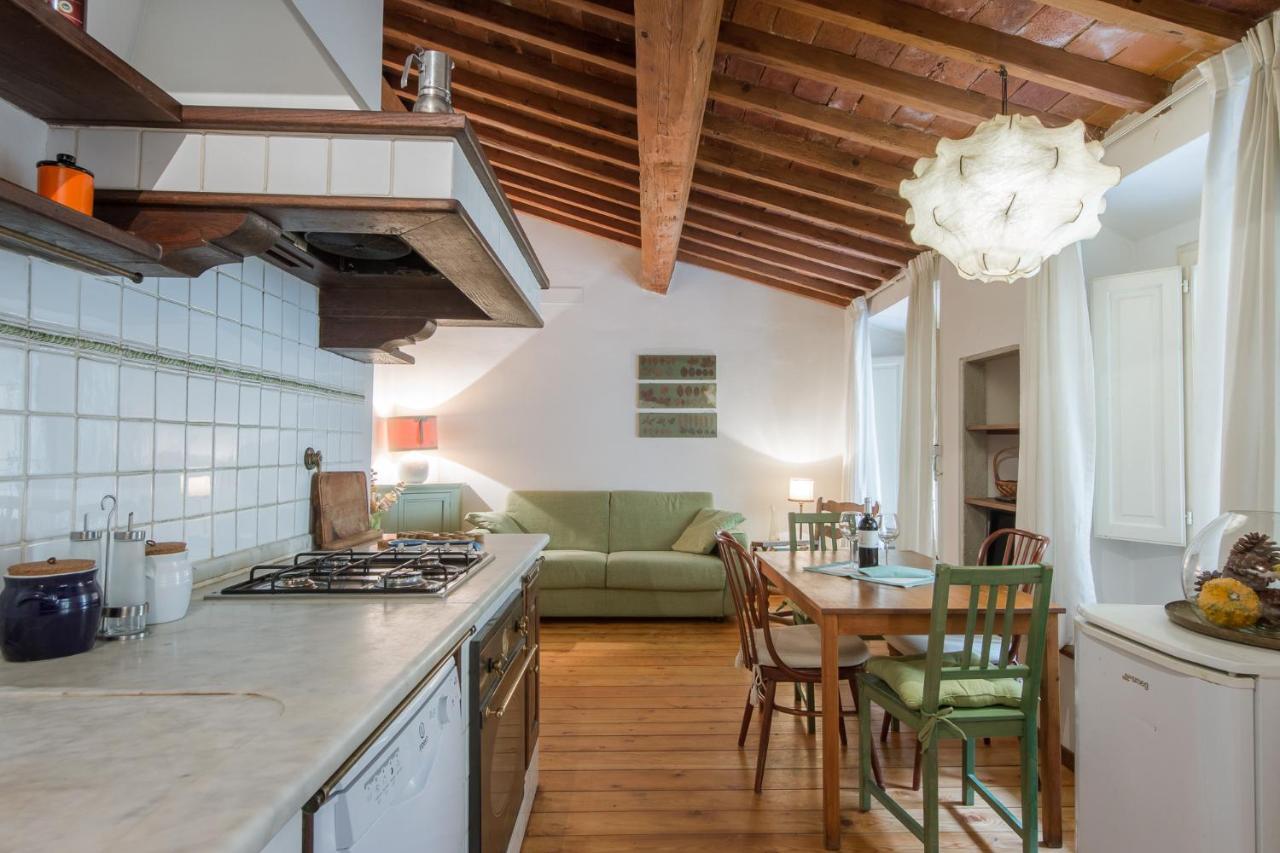 San Niccolo House Apartment Florence Exterior photo