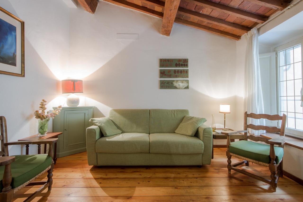 San Niccolo House Apartment Florence Exterior photo