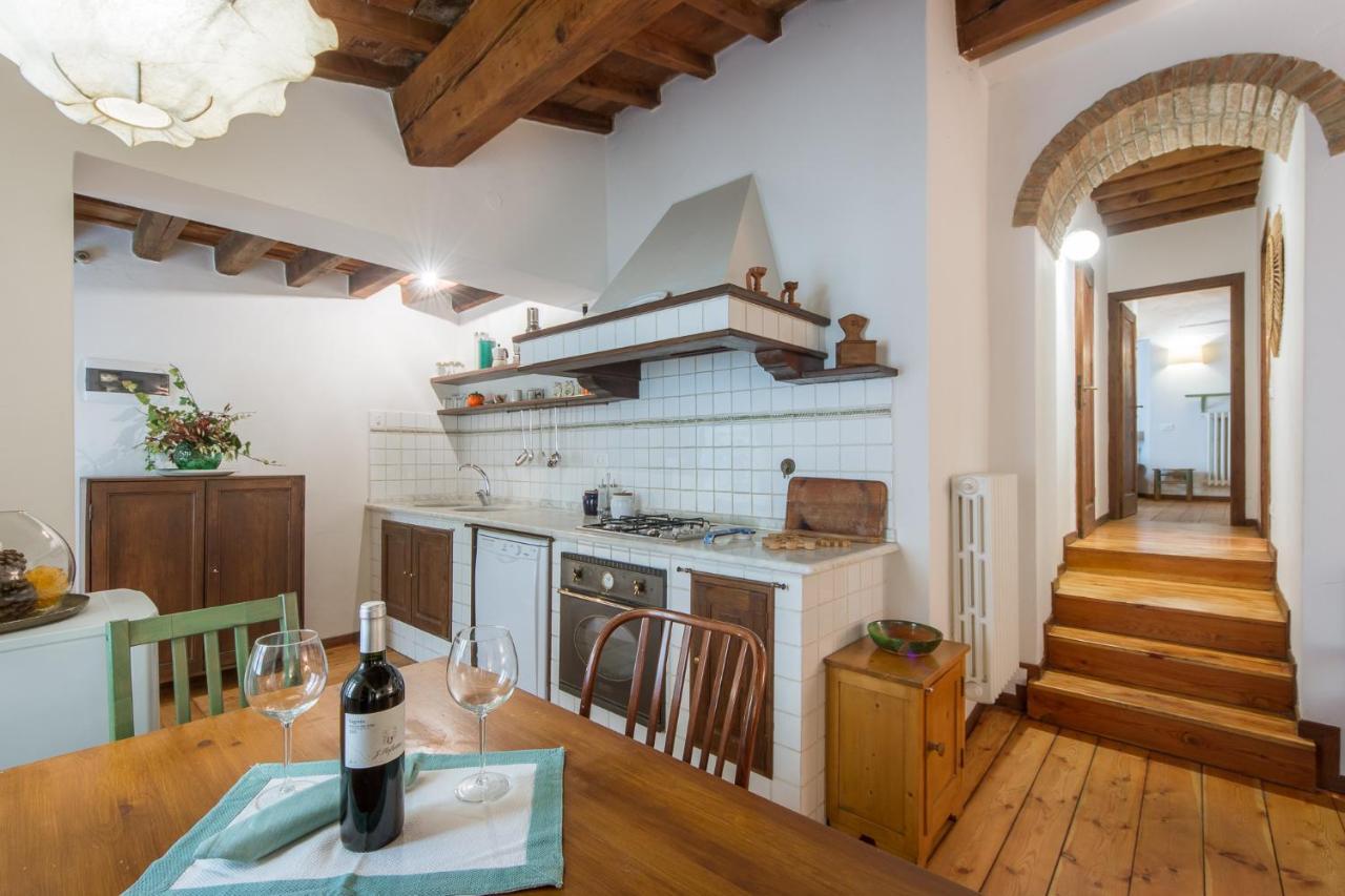 San Niccolo House Apartment Florence Exterior photo
