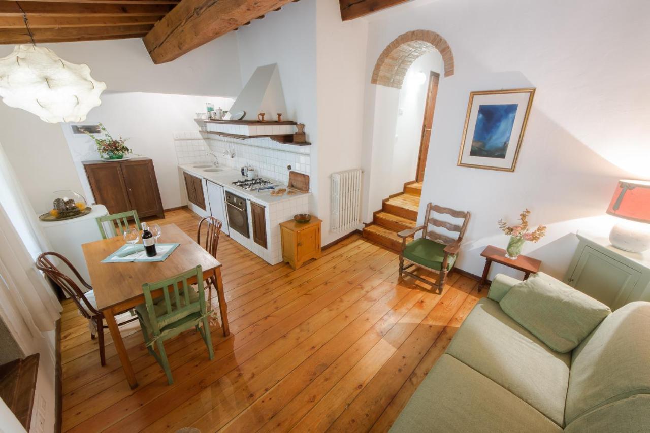 San Niccolo House Apartment Florence Exterior photo