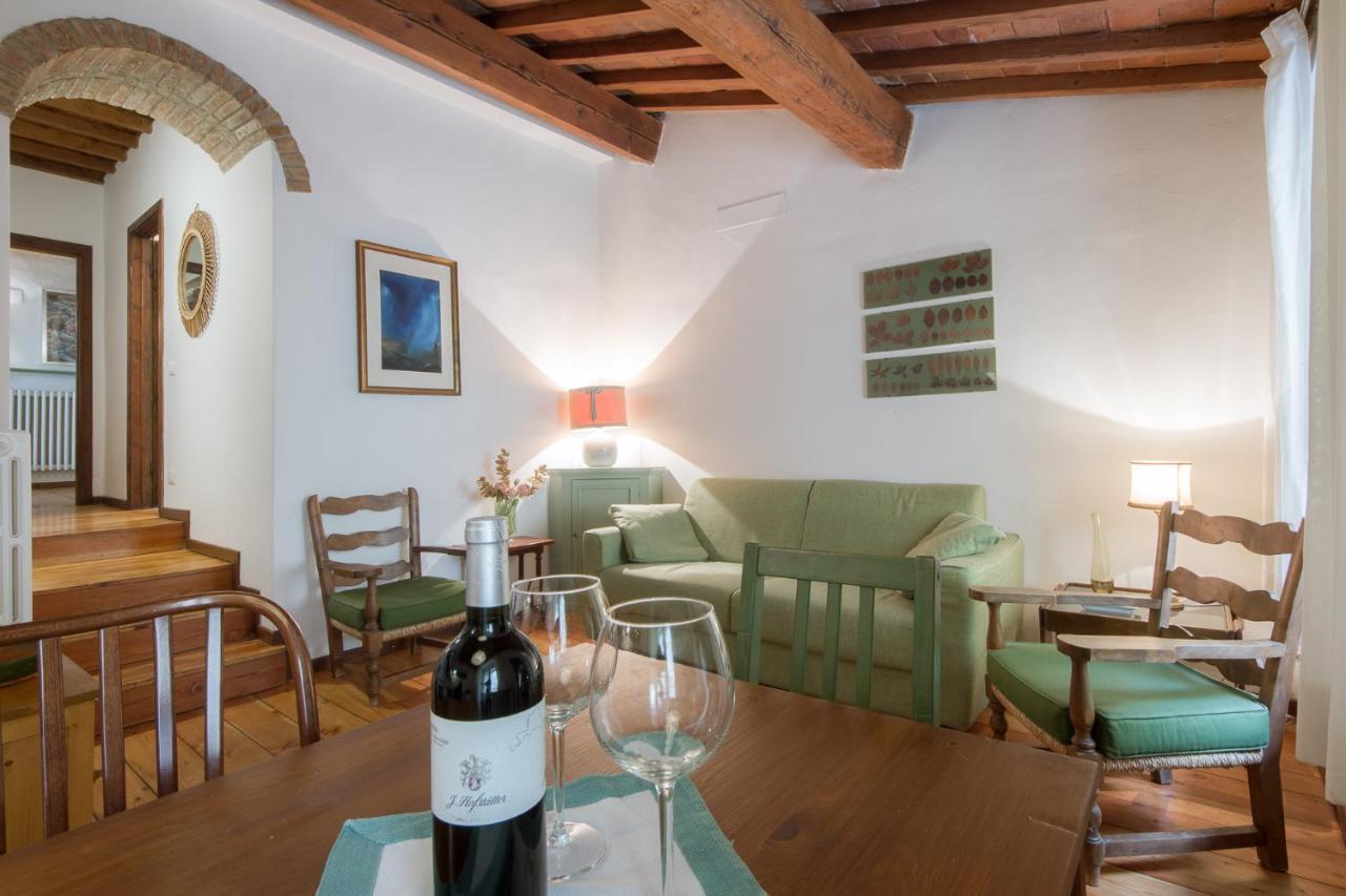 San Niccolo House Apartment Florence Exterior photo
