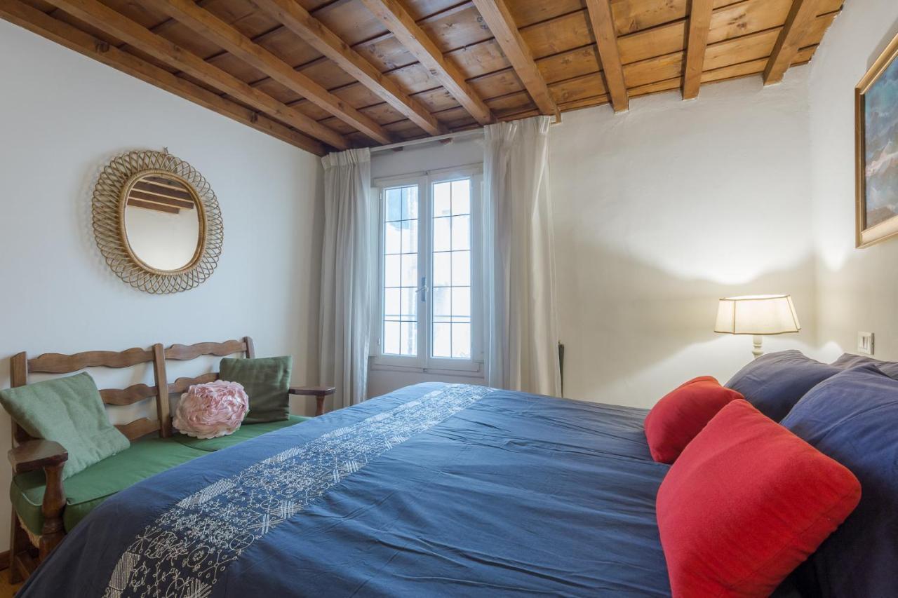 San Niccolo House Apartment Florence Exterior photo