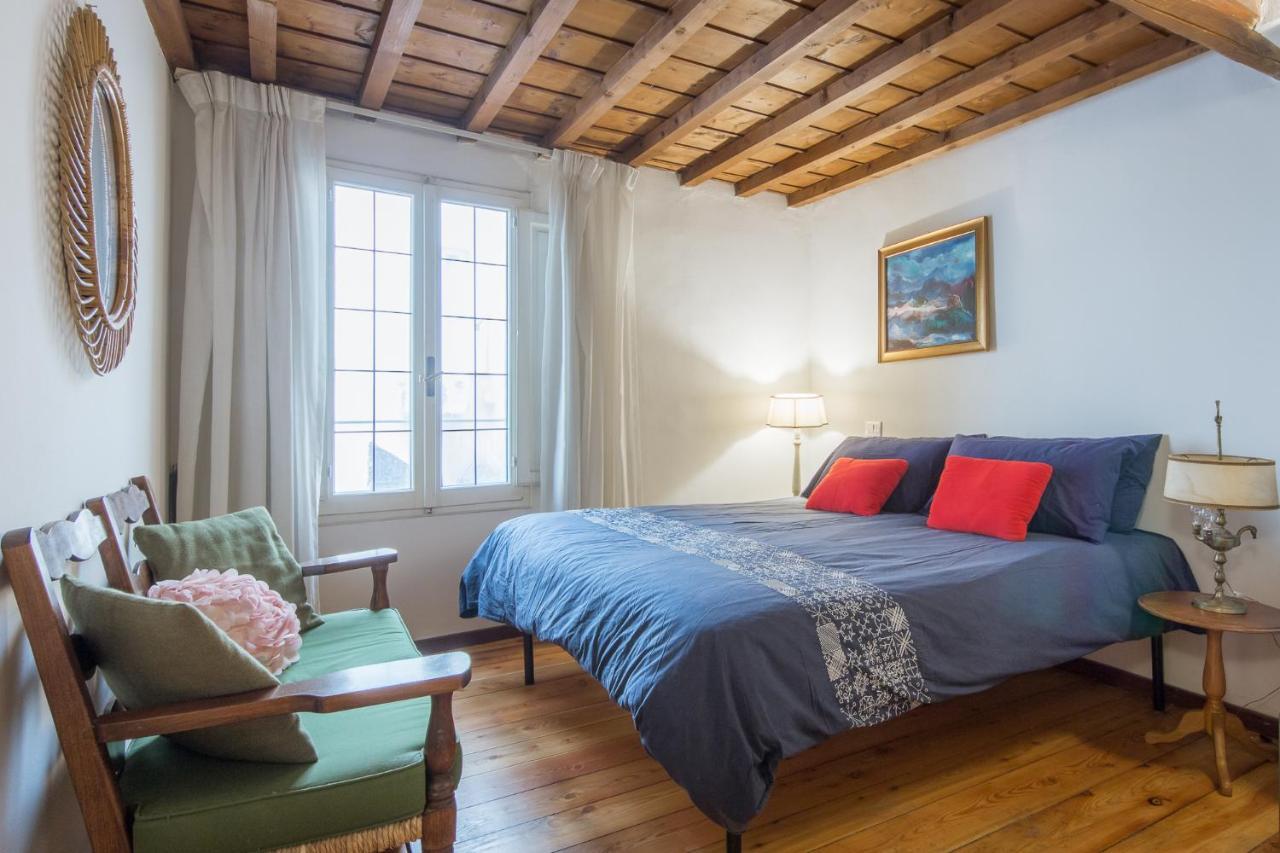 San Niccolo House Apartment Florence Exterior photo