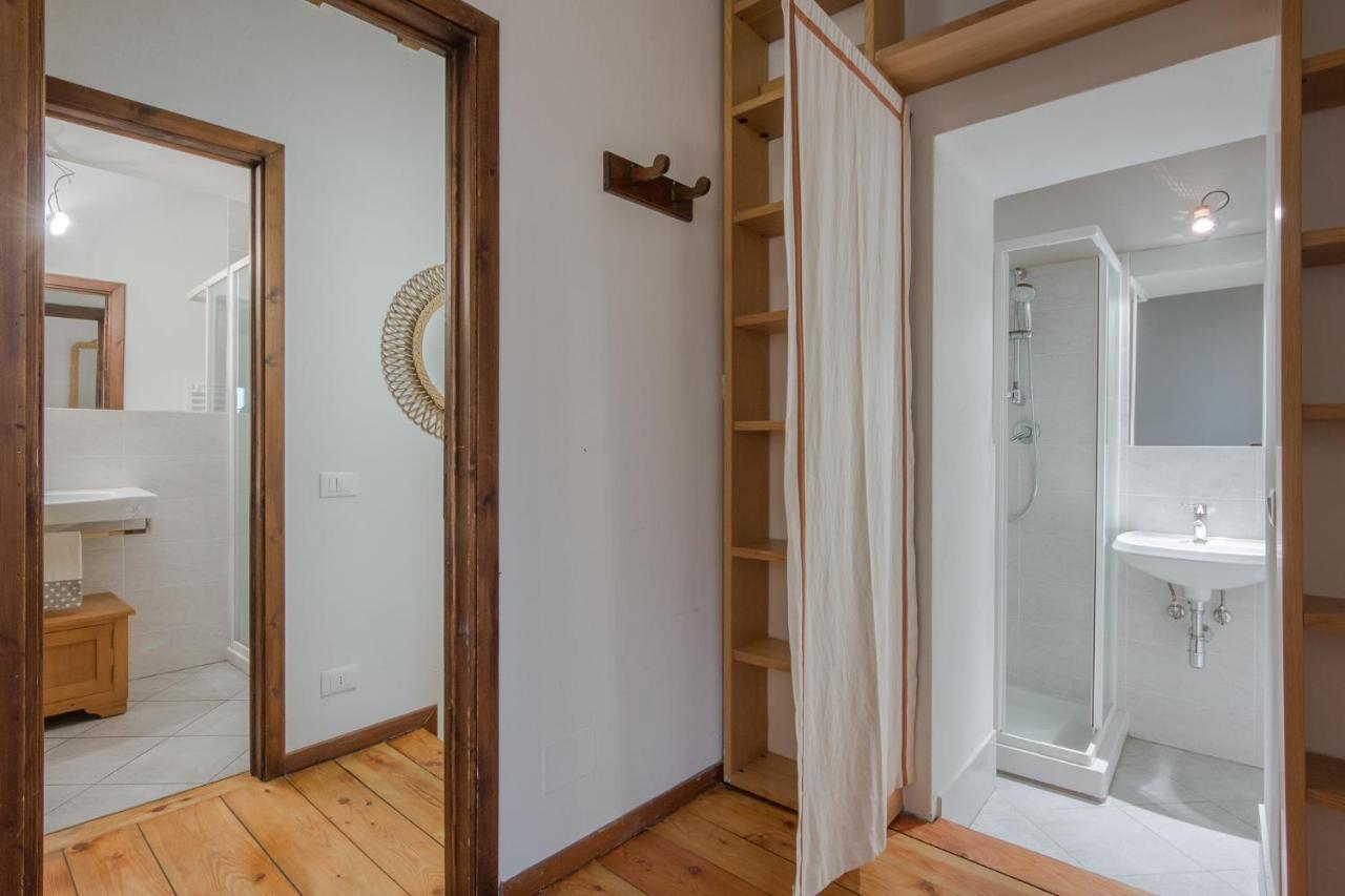 San Niccolo House Apartment Florence Exterior photo