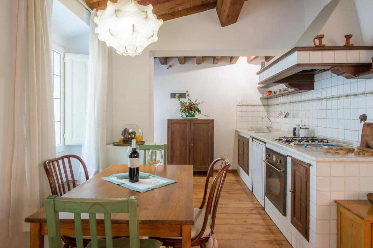 San Niccolo House Apartment Florence Exterior photo