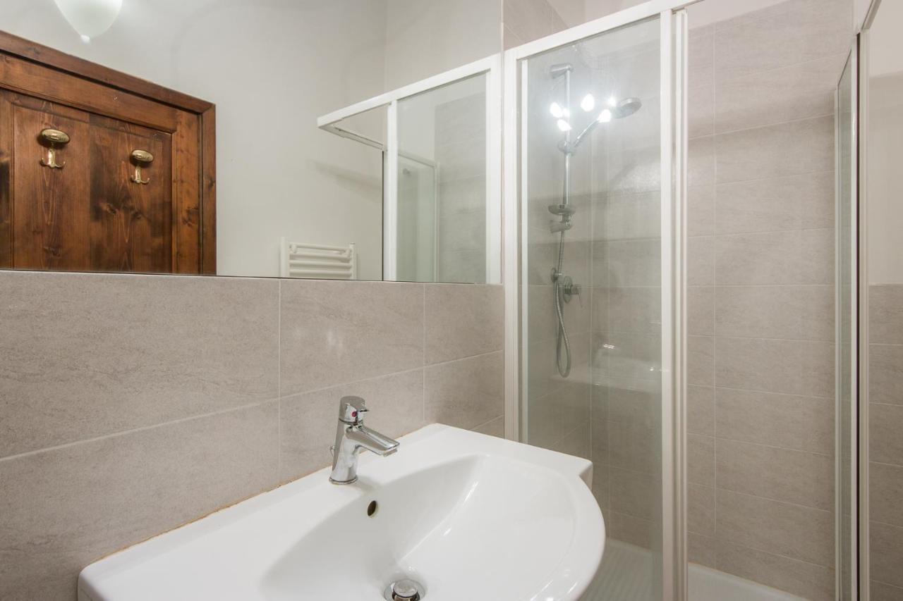 San Niccolo House Apartment Florence Exterior photo
