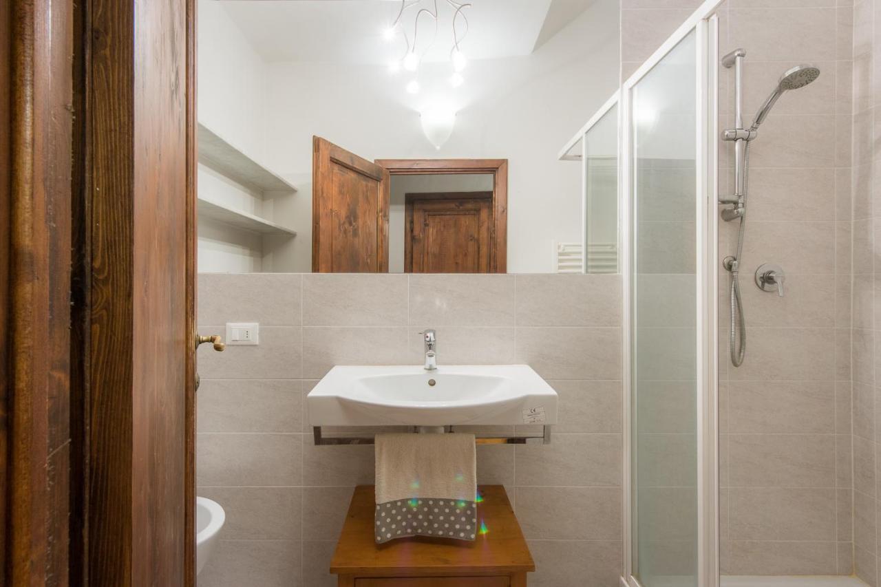 San Niccolo House Apartment Florence Exterior photo