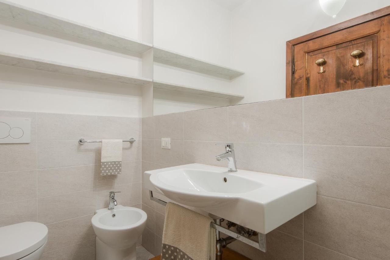 San Niccolo House Apartment Florence Exterior photo